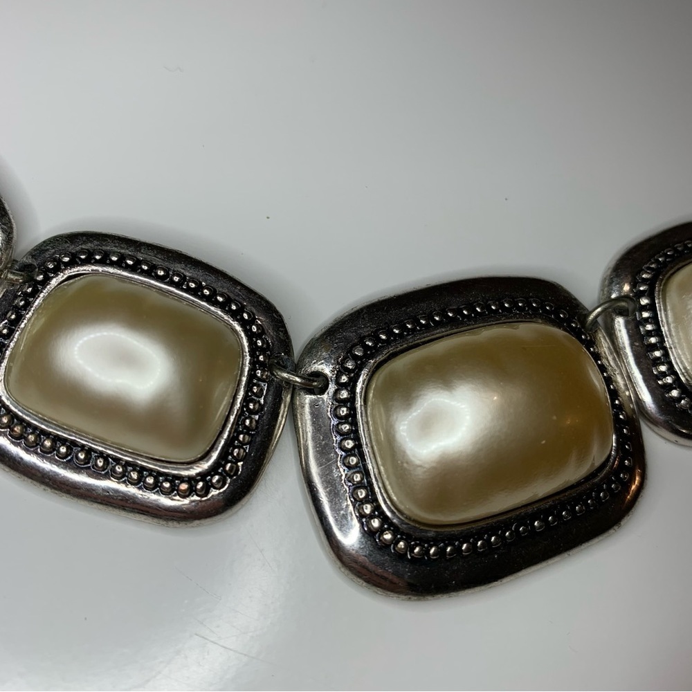 Statement necklace‎ - Picture 2 of 5